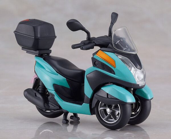 Figura Nendoroid Rin Shima Trike