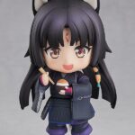 Figura Nendoroid Saga 10cm