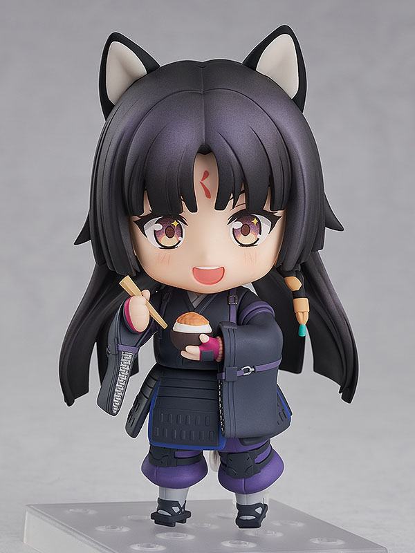 Figura Nendoroid Saga 10cm