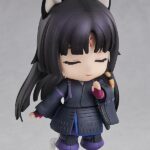 Figura Nendoroid Saga 10cm