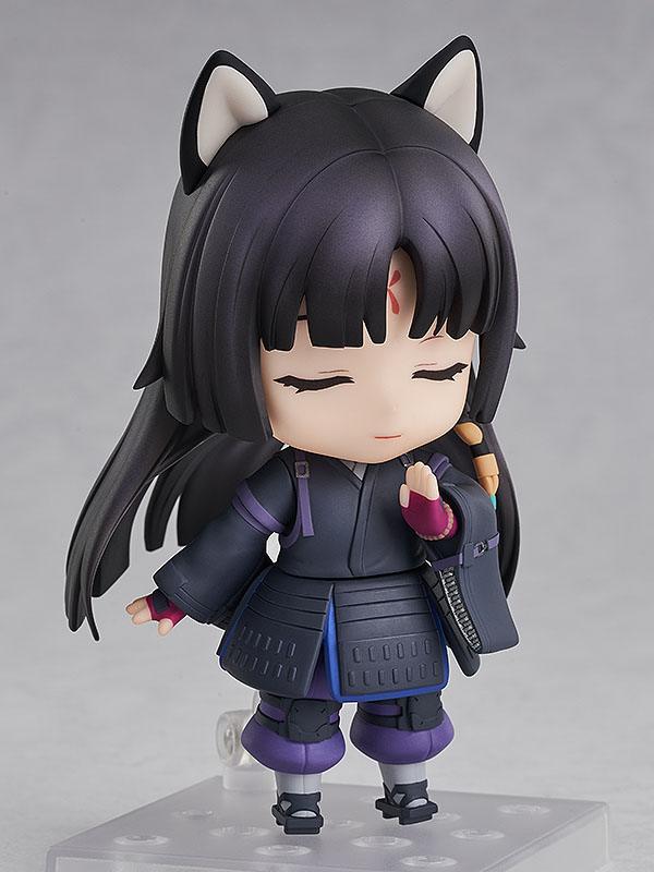 Figura Nendoroid Saga 10cm