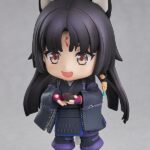 Figura Nendoroid Saga 10cm