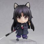 Figura Nendoroid Saga 10cm