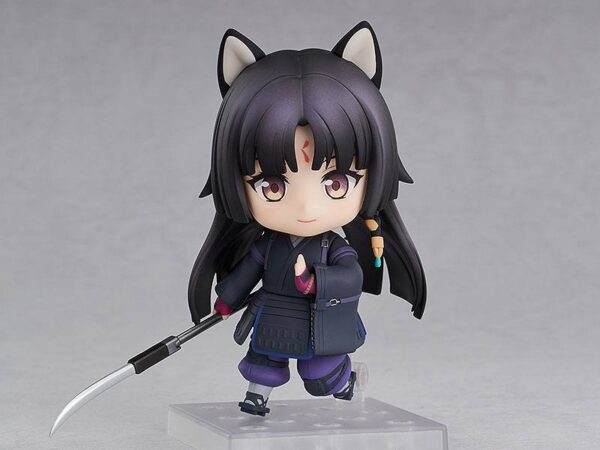 Figura Nendoroid Saga 10cm