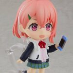 Figura Nendoroid Sasaki Saku