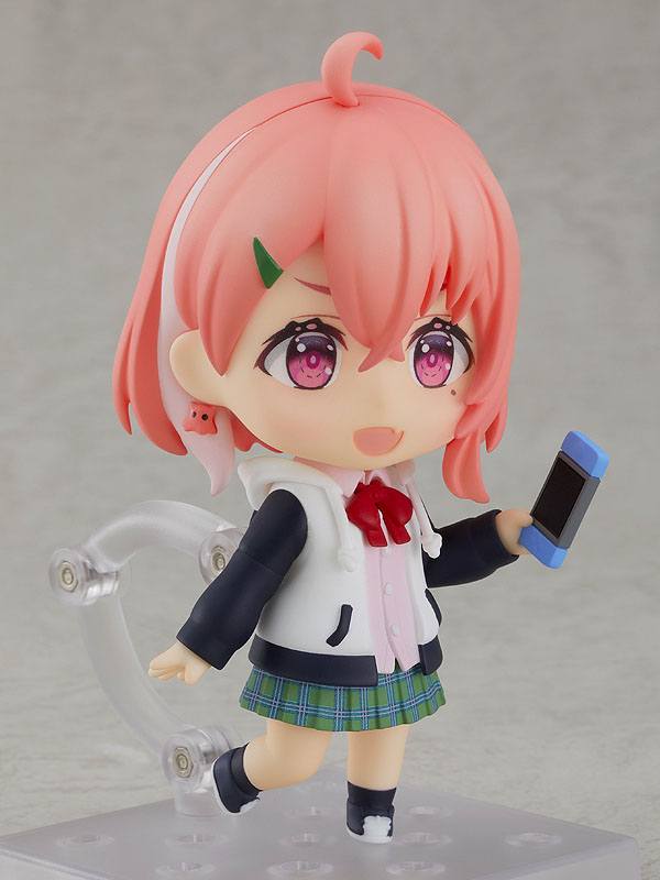 Figura Nendoroid Sasaki Saku