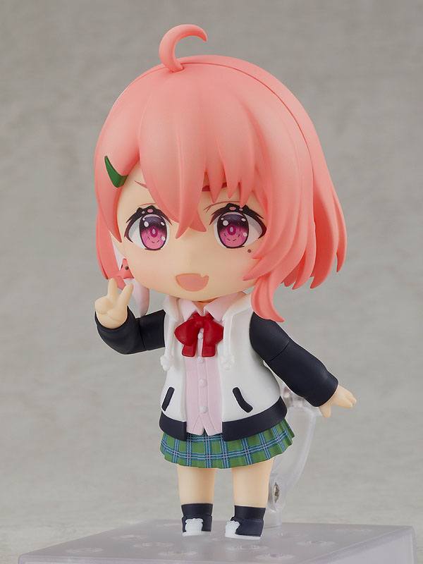 Figura Nendoroid Sasaki Saku