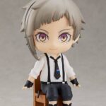 Figura Nendoroid Swacchao Atsushi Nakajima