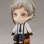 Figura Nendoroid Swacchao Atsushi Nakajima