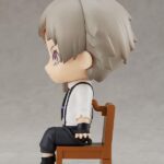 Figura Nendoroid Swacchao Atsushi Nakajima