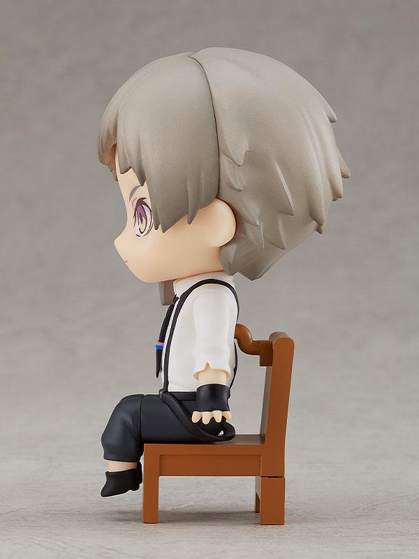 Figura Nendoroid Swacchao Atsushi Nakajima