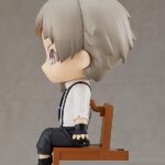 Figura Nendoroid Swacchao Atsushi Nakajima