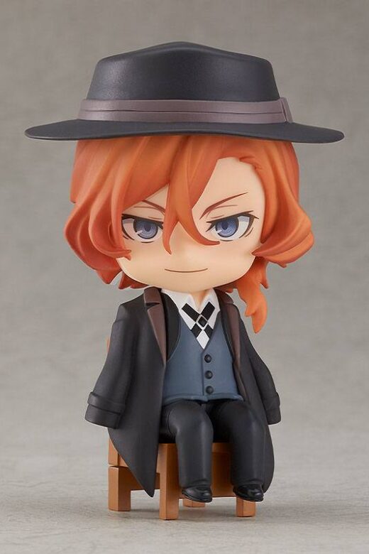 Figura Nendoroid Swacchao Chuuya Nakahara