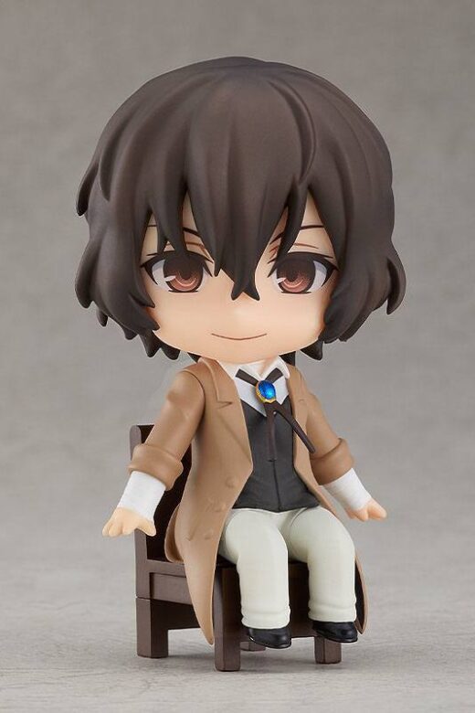 Figura Nendoroid Swacchao Osamu Dazai