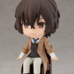 Figura Nendoroid Swacchao Osamu Dazai