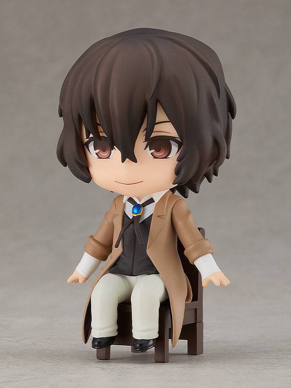 Figura Nendoroid Swacchao Osamu Dazai