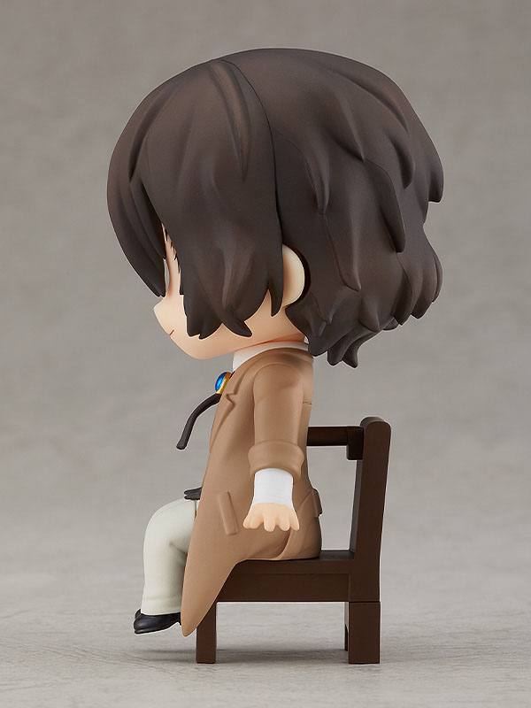 Figura Nendoroid Swacchao Osamu Dazai