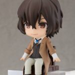 Figura Nendoroid Swacchao Osamu Dazai