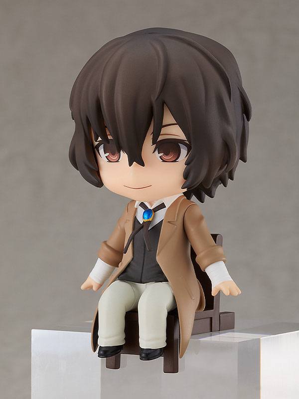 Figura Nendoroid Swacchao Osamu Dazai