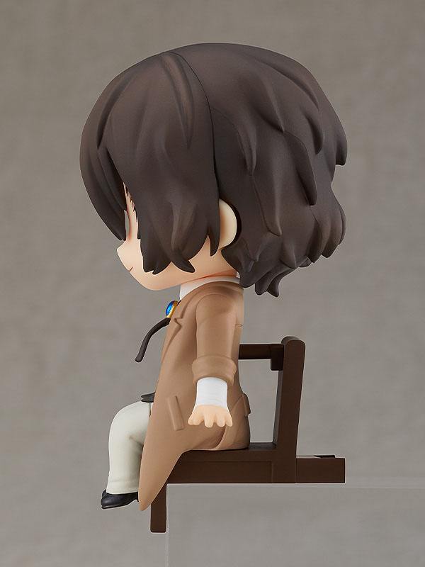 Figura Nendoroid Swacchao Osamu Dazai