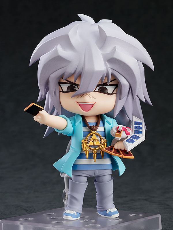 Figura Nendoroid Yami Bakura