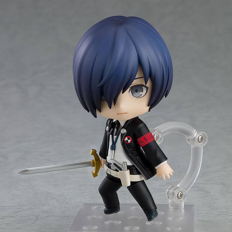 Figura Persona 3 Nendoroid Hero 10cm