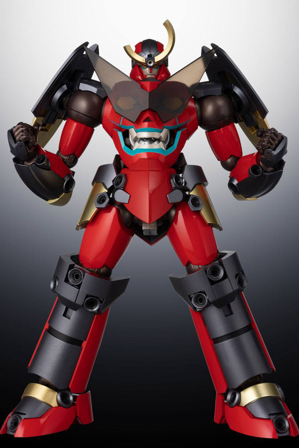 Figura Riobot Combine Gurren Lagann