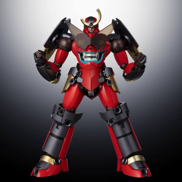 Figura Riobot Combine Gurren Lagann