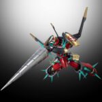 Figura Riobot Combine Gurren Lagann