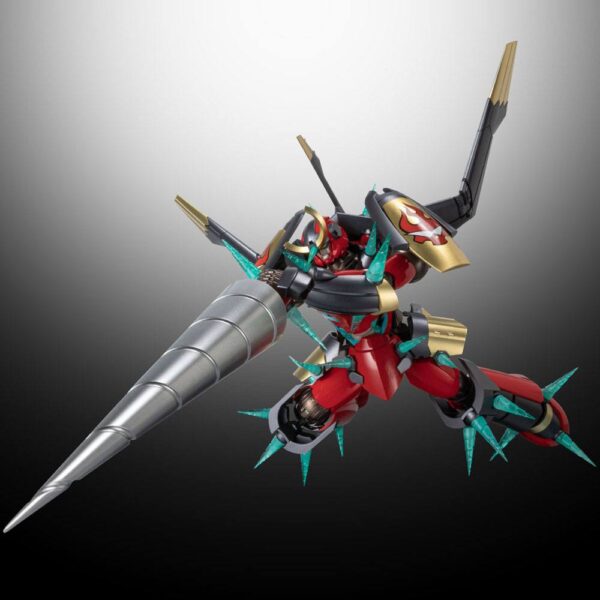 Figura Riobot Combine Gurren Lagann