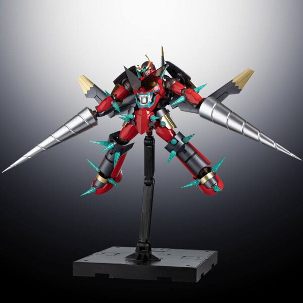 Figura Riobot Combine Gurren Lagann