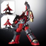 Figura Riobot Combine Gurren Lagann