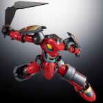 Figura Riobot Combine Gurren Lagann