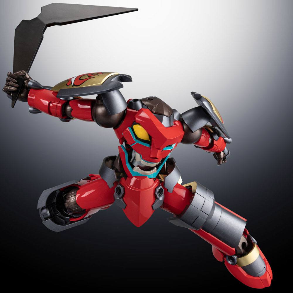 Figura Riobot Combine Gurren Lagann