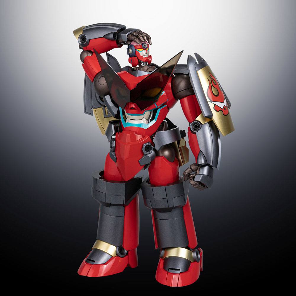 Figura Riobot Combine Gurren Lagann