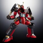 Figura Riobot Combine Gurren Lagann