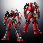 Figura Riobot Combine Gurren Lagann