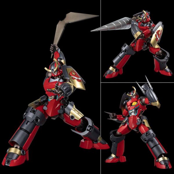 Figura Riobot Combine Gurren Lagann