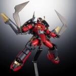 Figura Riobot Combine Gurren Lagann