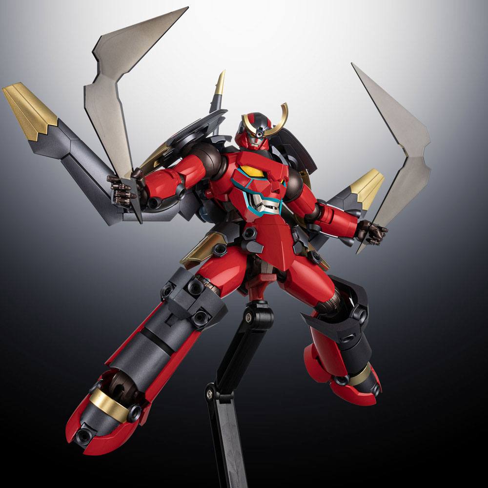 Figura Riobot Combine Gurren Lagann