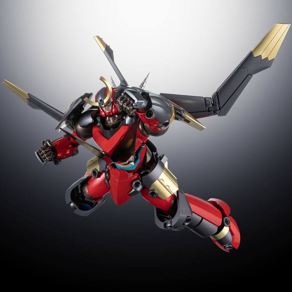 Figura Riobot Combine Gurren Lagann