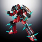 Figura Riobot Combine Gurren Lagann