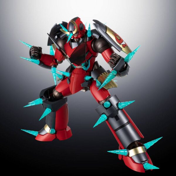 Figura Riobot Combine Gurren Lagann