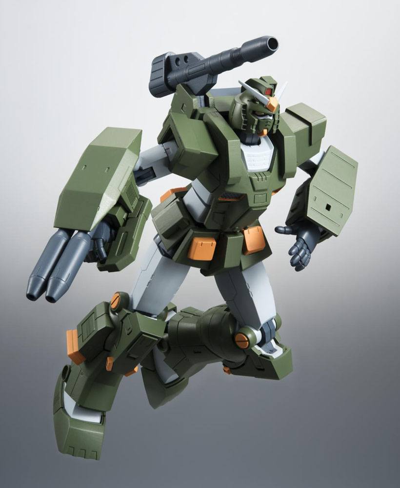 Figura Robot Spirits FA-78-1