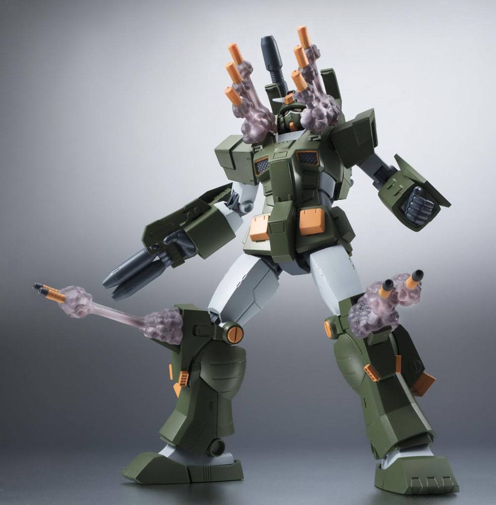 Figura Robot Spirits FA-78-1