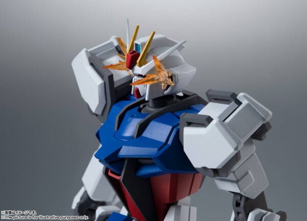 Figura Robot Spirits GAT-X105