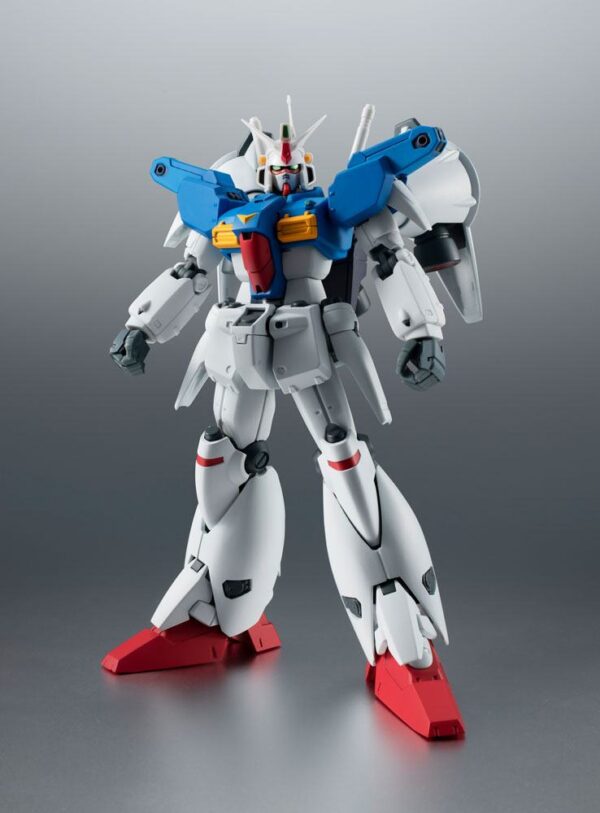 Figura Robot Spirits RX-78GP01Fb