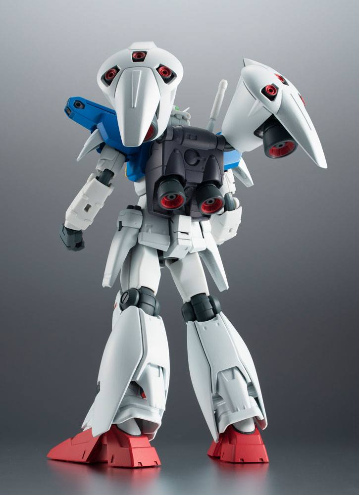 Figura Robot Spirits RX-78GP01Fb