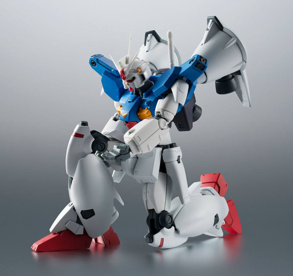 Figura Robot Spirits RX-78GP01Fb