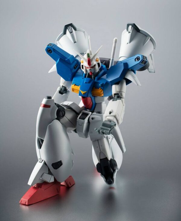 Figura Robot Spirits RX-78GP01Fb